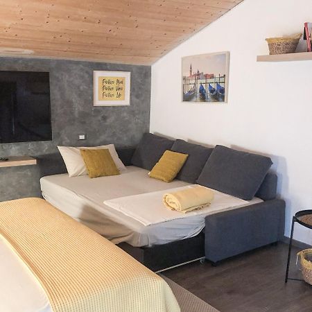 Villa Margherita Ecolodge Crespino Екстериор снимка