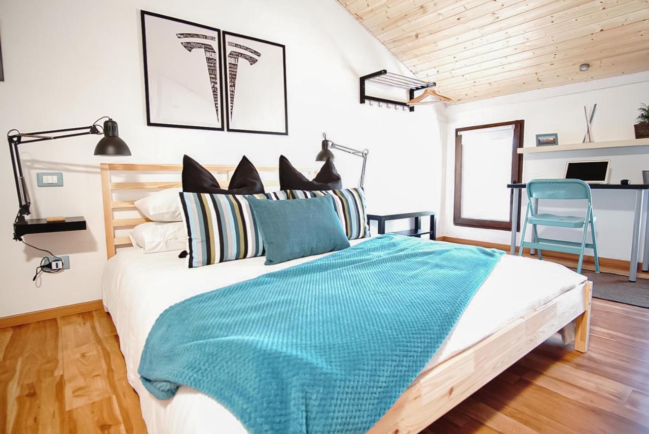 Villa Margherita Ecolodge Crespino Екстериор снимка