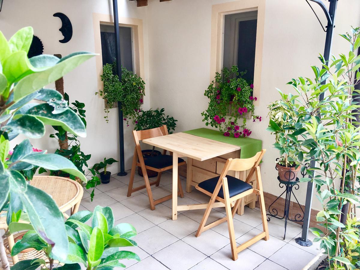 Villa Margherita Ecolodge Crespino Екстериор снимка