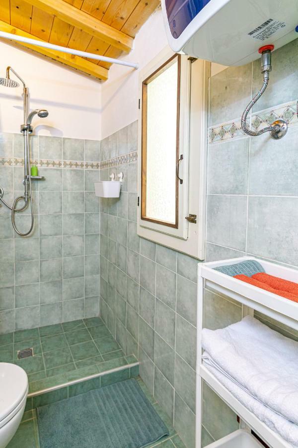 Villa Margherita Ecolodge Crespino Екстериор снимка